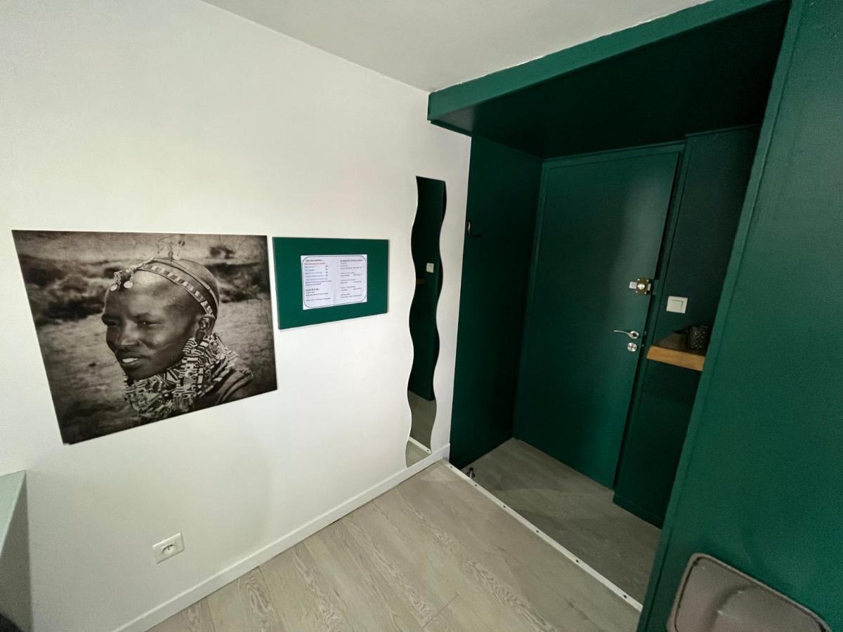 Chambres D'Hotes A La Forge Du Coglais La Selle-en-Cogles Exterior photo